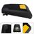 2023-2025 SUZUKI V-strom1050 DL1050 Rear Seat Passenger Cushion Flat Yellow Generic