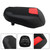 2024-2025 Suzuki V-strom250sx Rear Seat Passenger Cushion Red Generic
