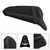 2017-2025 Kawasaki Ninja Z650 Rear Seat Passenger Cushion Flat Black A Generic