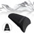 2017-2025 Kawasaki Ninja Z650 Rear Seat Passenger Cushion Flat Black B Generic