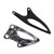 2020-2025 Yamaha YZF-R1 R1M Carbon Fiber Foot Protection Board Generic