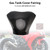 2012-2016 Honda CBR1000RR Gas Tank Cover Fairing Real Carbon Fiber Generic