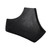 2007-2012 Honda CBR600RR Gas Tank Cover Fairing Real Carbon Fiber Generic