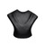 2009-2016 Suzuki GSXR1000 Gas Tank Cover Fairing Real Carbon Fiber Generic
