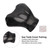 2017-2023 Yamaha YZF-R6 Real Carbon Fiber Tank Cover Fairing Generic
