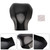 2008-2012 Kawasaki Ninja 250/ 250R Gas Tank Cover Fairing Real Carbon fiber Generic