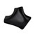 2003-2006 Kawasaki ZX-6R Gas Tank Cover Fairing Real Carbon fiber Generic