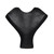 2010-2012 Kawasaki Z1000 Real Carbon Fiber Tank Cover Fairing Generic