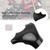 2010-2018 BMW S1000R S1000RR Gas Tank Cover Fairing Real Carbon fiber Generic