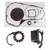 2004-2005 Road King Generator Stator Regulator Rectifier Gasket Set Generic