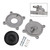 1994-2003 Honda VF750C Magna 750 Petcock Cover Valve Diaphragm Fuel Tap Generic