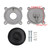 1994-2003 Honda VF750C Magna 750 Petcock Cover Valve Diaphragm Fuel Tap Generic