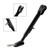 2025- Yamaha MT-07 Motorcycle Foot Side Stand Kickstand Generic