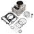 2003-2024 Yamaha YXR450 YFM450 Cylinder Piston Gasket Top End Rebuild Kit 84.5mm Generic