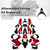 2022-2025 Honda ADV350 Aftermarket Fairing Kit Bodywork #095 Generic