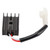 2005-2016 Yamaha VK540E VK540 2-Wire Rectifier 8AC-81970-00 Generic