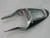 2002-2003 Honda CBR 954 RR Amotopart Fairings Silver & Black RR Racing Customs Fairing