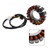 1989-1991 Kawasaki KL650 KL650 Tengal Stator Generator 21003-1170 Generic