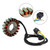 2008-2010 SYM ATV Quad Raider 600 Stator Generator 31120-Rea-000 Generic