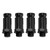 2014-2022 Polaris Rzr 900 1000 Trail Expansion Bolts Pack Bumper Rock Anchor 2205114 Generic