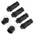 2014-2022 Polaris Rzr 900 1000 Trail Expansion Bolts Pack Bumper Rock Anchor 2205114 Generic