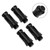 2014-2022 Polaris Rzr 900 1000 Trail Expansion Bolts Pack Bumper Rock Anchor 2205114 Generic