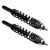 2010-2023 Polaris Ranger 400 500 Midsize Crew Fullsize 800 2 Pcs Front Shocks 7043532 Generic