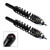 2010-2023 Polaris Ranger 400 500 Midsize Crew Fullsize 800 2 Pcs Front Shocks 7043532 Generic