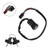 2004-2014 Honda TRX450R TRX450ER Ignition Key Switch 35100-Hp1-003 Generic