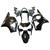 Fairings Honda CBR 954 RR All Black Honda Racing (2002-2003)