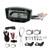 2001-2024 YAMAHA RAPTOR YFZ 450 Speedometer Odometer Tachometer Digital Lcd Generic
