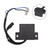 1990-1995 Ski-Doo Alpine 503 Formula Safari Ignition System Unit Box Cdi 410914900 Generic