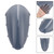 2025- DUCATI Panigale V4 V4S ABS Plastic Windshield Windscreen Gray Generic