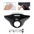 2021-2024 HONDA CM300 CM500 Windshield Headlight Fairing Gloss Black+Clear Generic