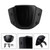 2024-2025 HONDA CB650R Windshield WindScreen Black Generic