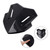 2025- Kawasaki X-MAX 300 Windshield Windscreen Black Generic