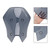 2025- Kawasaki Z900 ABS Plastic Windshield Windscreen Gray Generic
