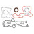 2011-2020 Ram 1500 SLT 5.7L V8 MDS Lifters Kit Timing Chain Kit Camshaft Kit