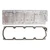 2007-2013 Chevy GM Truck 5.3L NON AFM DOD Cam Lifter Kit with Valley Cover +more Generic