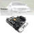 722.6 TCU Transmission Valve Body Solenoid w/Conductor Plate For Mercedes-Benz Generic
