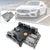 722.6 TCU Transmission Valve Body Solenoid w/Conductor Plate For Mercedes-Benz Generic