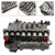 A6MF1 A6LF1/2/3 Valve body W/Solenoids For Hyundai Sonata Kia Chevrolet 6-Speed