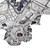 Brand New Engine Motor Block 2GR-FE For Toyota Sienna 3.5L 6 Cylinder 2007-2010