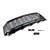 ABS Front Honeycomb Bumper Grill Grille Fit Ford F150 2021-2023 Raptor W/ LED
