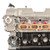 Engine Block 3RZ-FE For Toyota 4runner 2.7L 4-Cylinder 1994-2003 4 Port Intake