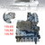 10L60 10L80 10L90 Automatic Transmission Valve Body For GM Chevrolet Cadillac