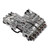 10L60 10L80 10L90 Automatic Transmission Valve Body For GM Chevrolet Cadillac