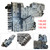 10L60 10L80 10L90 Automatic Transmission Valve Body For GM Chevrolet Cadillac