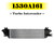 2015-On Mitsubishi Pajero Sport  QE QF Turbo Intercooler 1530A161 Generic