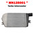 2006-2015 Mitsubishi Triton ML MN Challenger 4D56 Turbo Intercooler MN135001 Generic